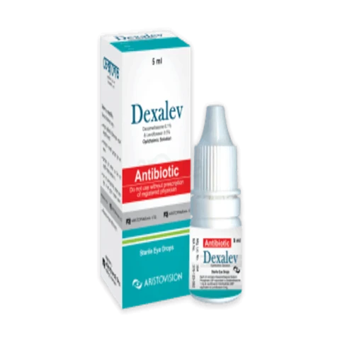 DEXALEV 5ML